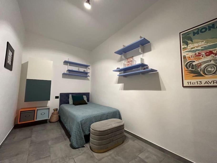 App Di Tania Apartment เรจโจเอมิเลีย ภายนอก รูปภาพ
