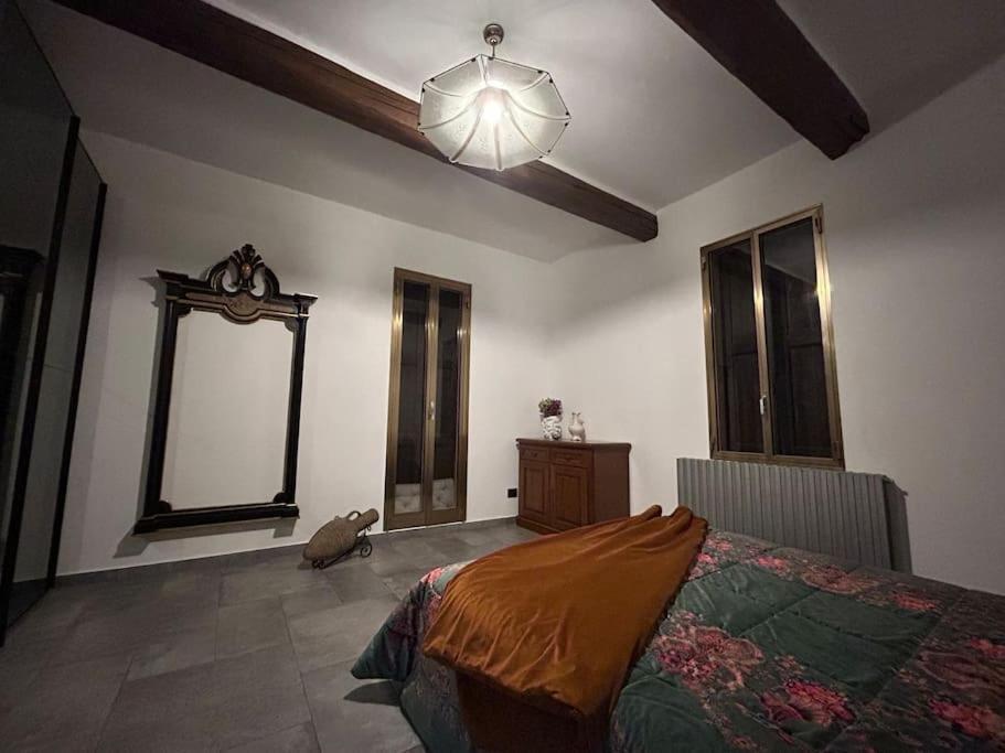 App Di Tania Apartment เรจโจเอมิเลีย ภายนอก รูปภาพ